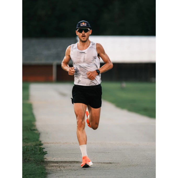 Fusion - Meeste TEMPO! Jooksu Shortid Fusion - Meeste TEMPO! Jooksu Shortid