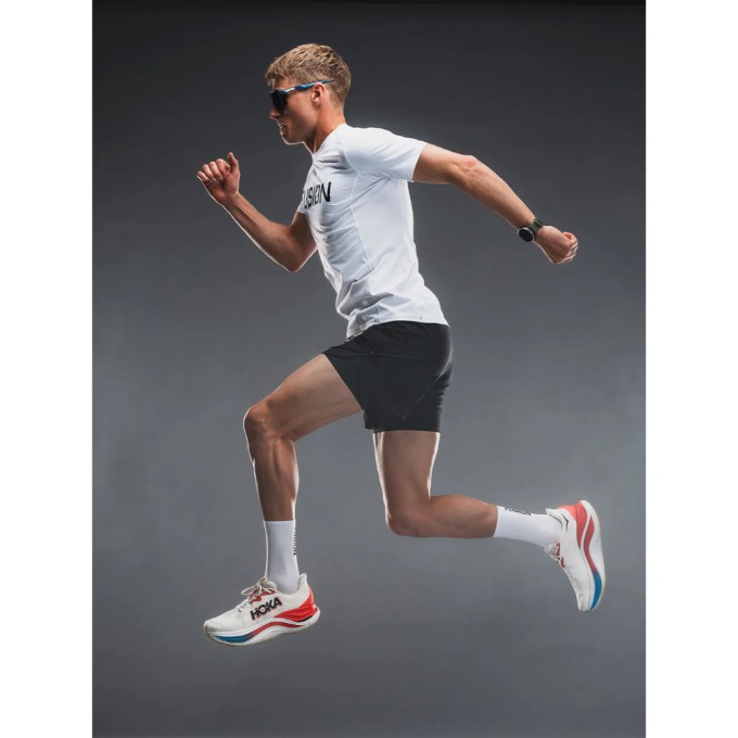 Fusion - Meeste TEMPO! Jooksu Shortid Fusion - Meeste TEMPO! Jooksu Shortid