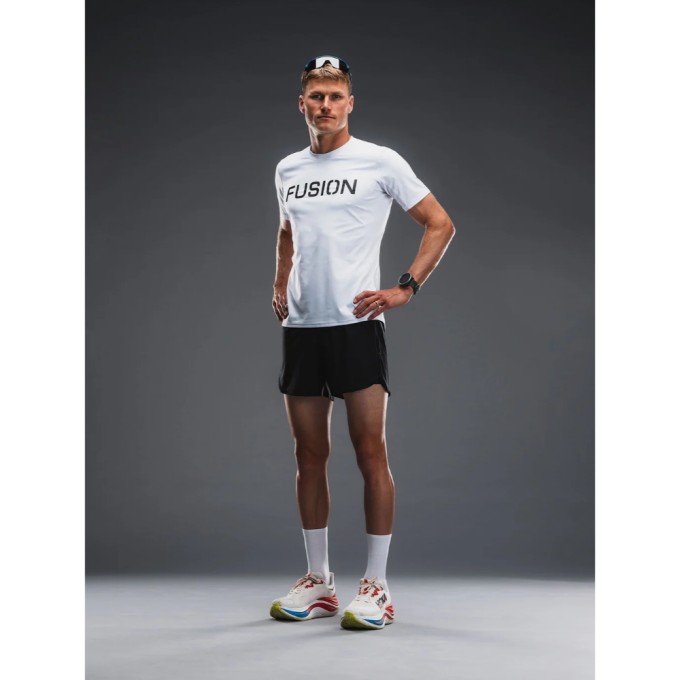 Fusion - Meeste TEMPO! Jooksu Shortid Fusion - Meeste TEMPO! Jooksu Shortid