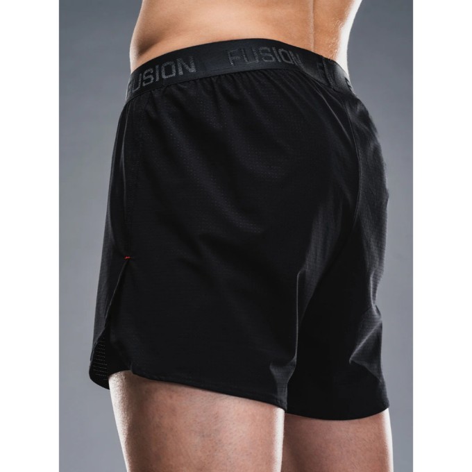 Fusion - Meeste TEMPO! Jooksu Shortid Fusion - Meeste TEMPO! Jooksu Shortid