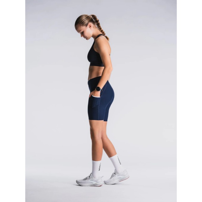 Fusion - Lühikesed Sukkpüksid Fusion - Lühikesed Sukkpüksid