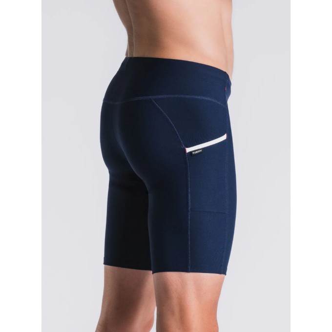 Fusion - Lühikesed Sukkpüksid Fusion - Lühikesed Sukkpüksid