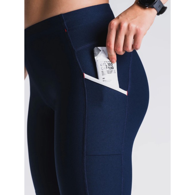 Fusion - Lühikesed Sukkpüksid Fusion - Lühikesed Sukkpüksid