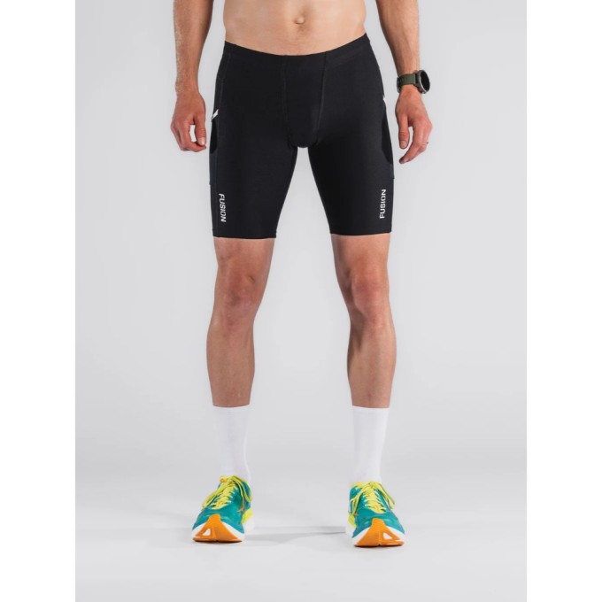 Fusion - Lühikesed Sukkpüksid Advanced Fusion - Lühikesed Sukkpüksid Advanced