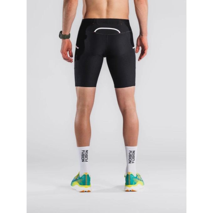 Fusion - Lühikesed Sukkpüksid Advanced Fusion - Lühikesed Sukkpüksid Advanced