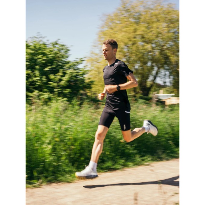 Fusion - Lühikesed Sukkpüksid Advanced Fusion - Lühikesed Sukkpüksid Advanced