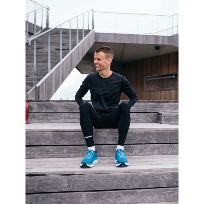 Fusion - Meeste C3 LS Särk Fusion - Meeste C3 LS Särk