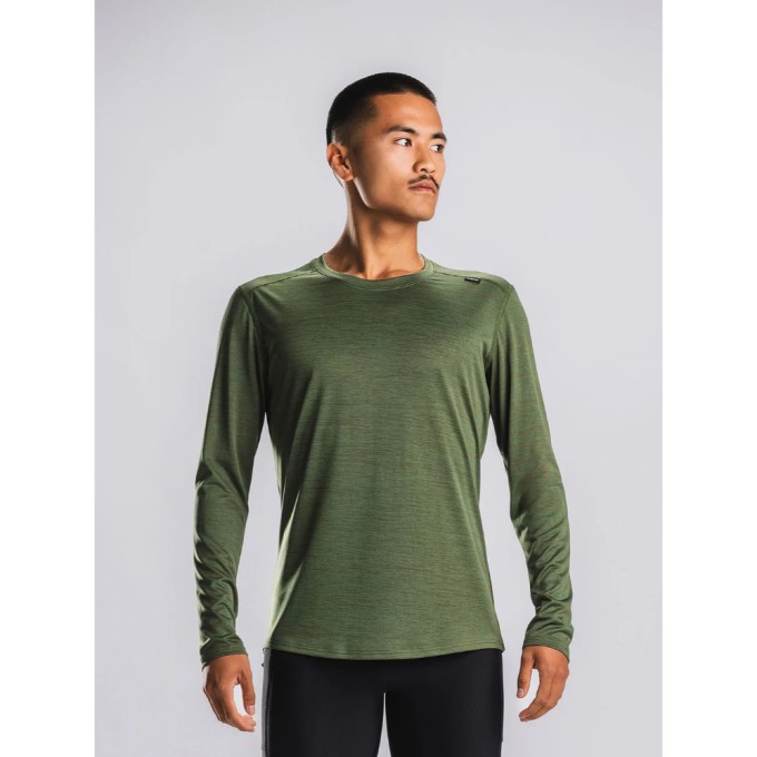 Fusion - Meeste C3 LS Särk Fusion - Meeste C3 LS Särk