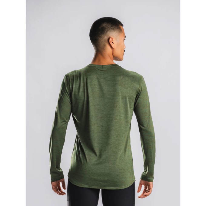 Fusion - Meeste C3 LS Särk Fusion - Meeste C3 LS Särk