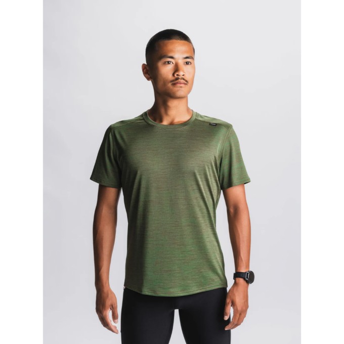 Fusion - Meeste C3 T-Särk Fusion - Meeste C3 T-Särk