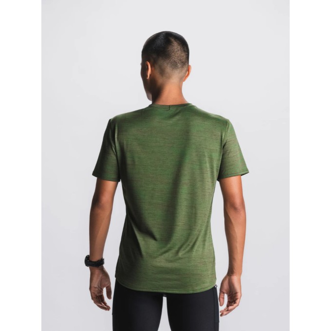 Fusion - Meeste C3 T-Särk Fusion - Meeste C3 T-Särk