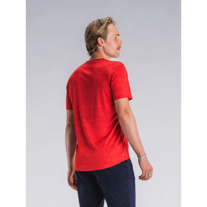 Fusion - Meeste C3 T-Särk Fusion - Meeste C3 T-Särk