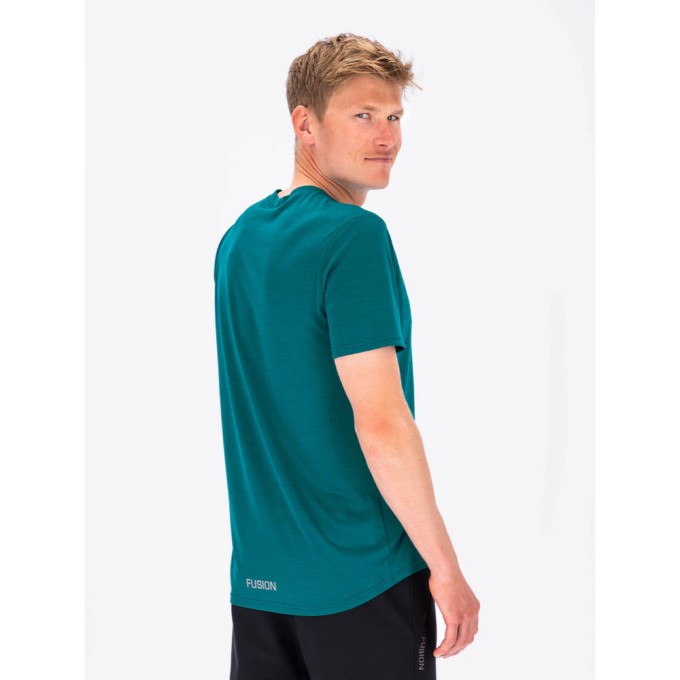 Fusion - Meeste C3 T-Särk Fusion - Meeste C3 T-Särk