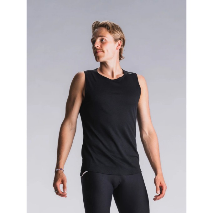 Fusion - Meeste Jooksu Särk Fusion - Meeste Jooksu Särk