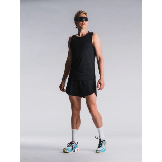 Fusion - Meeste Jooksu Särk Fusion - Meeste Jooksu Särk