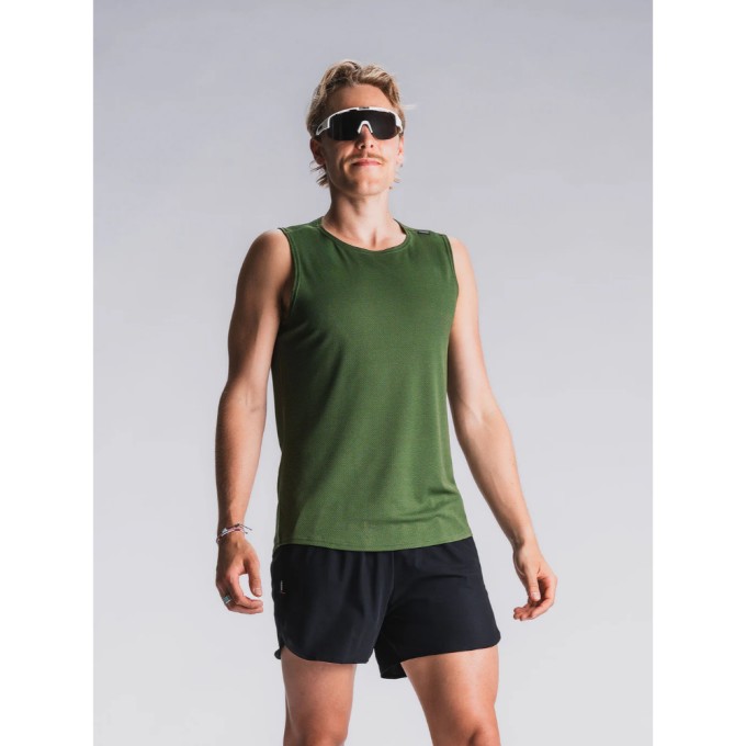 Fusion - Meeste Jooksu Särk Fusion - Meeste Jooksu Särk