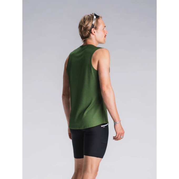 Fusion - Meeste Jooksu Särk Fusion - Meeste Jooksu Särk