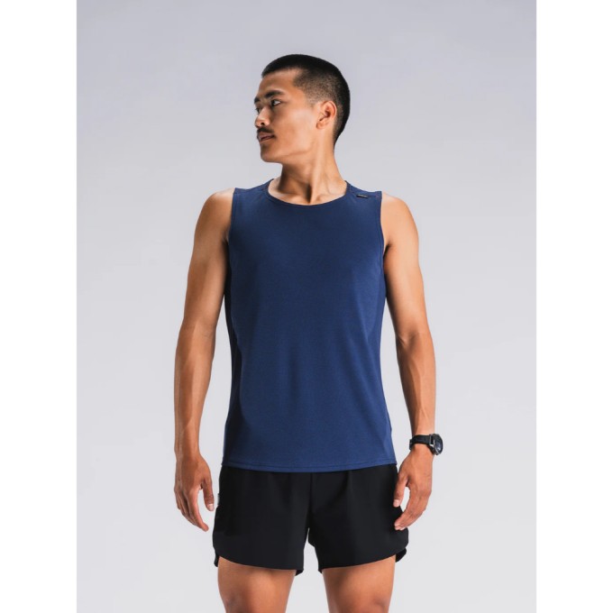 Fusion - Meeste Jooksu Särk Fusion - Meeste Jooksu Särk