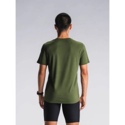 Fusion - Meeste Jooksu T-Särk Fusion - Meeste Jooksu T-Särk