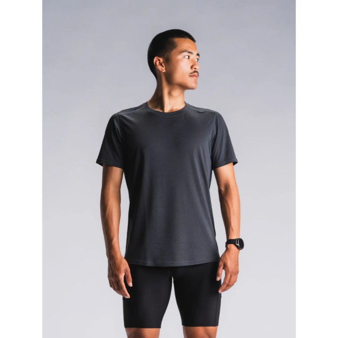 Fusion - Meeste Jooksu T-Särk Fusion - Meeste Jooksu T-Särk