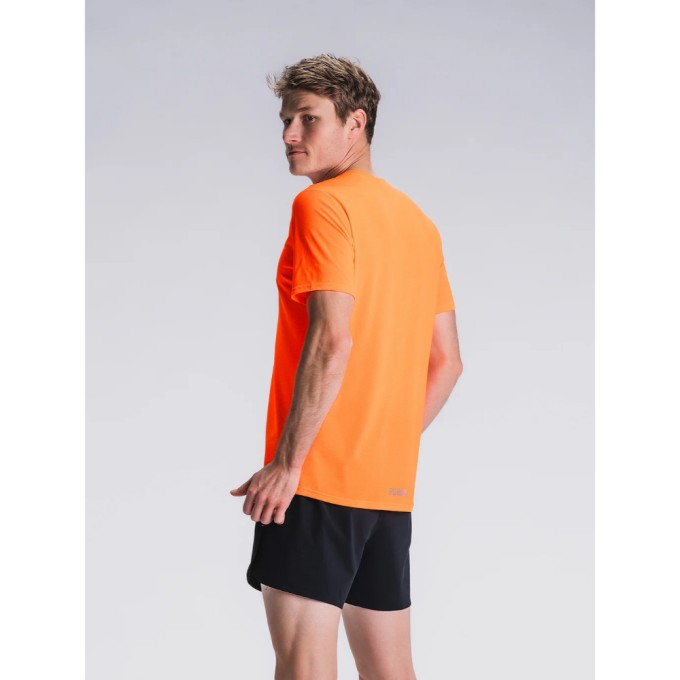 Fusion - Meeste Jooksu T-Särk Fusion - Meeste Jooksu T-Särk