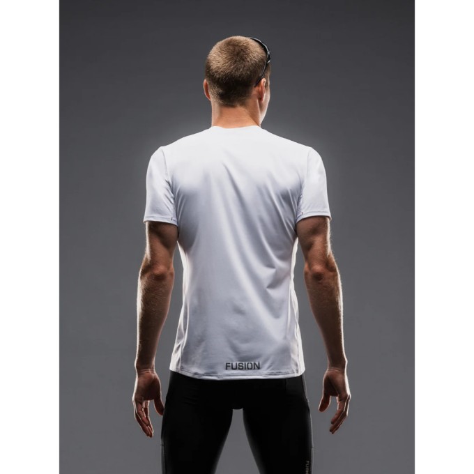 Fusion - Meeste TEMPO! T-särk Fusion - Meeste TEMPO! T-särk