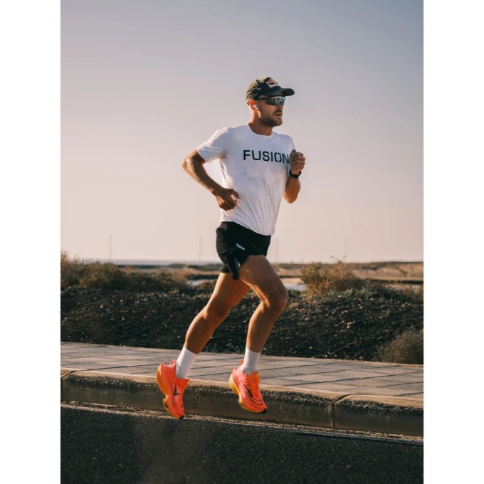 Fusion - Meeste TEMPO! T-särk Fusion - Meeste TEMPO! T-särk