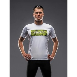 Fusion - Meeste TEMPO! T-särk Fusion - Meeste TEMPO! T-särk