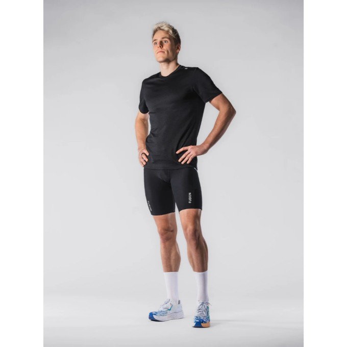 Fusion - Meeste Technical Merino 150 T-Särk Fusion - Meeste Technical Merino 150 T-Särk