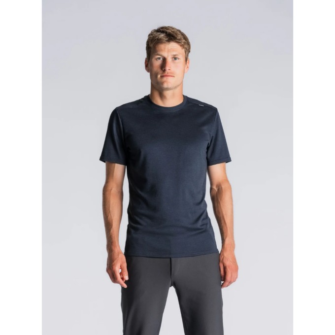 Fusion - Meeste Technical Merino 150 T-Särk Fusion - Meeste Technical Merino 150 T-Särk