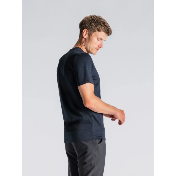 Fusion - Meeste Technical Merino 150 T-Särk Fusion - Meeste Technical Merino 150 T-Särk