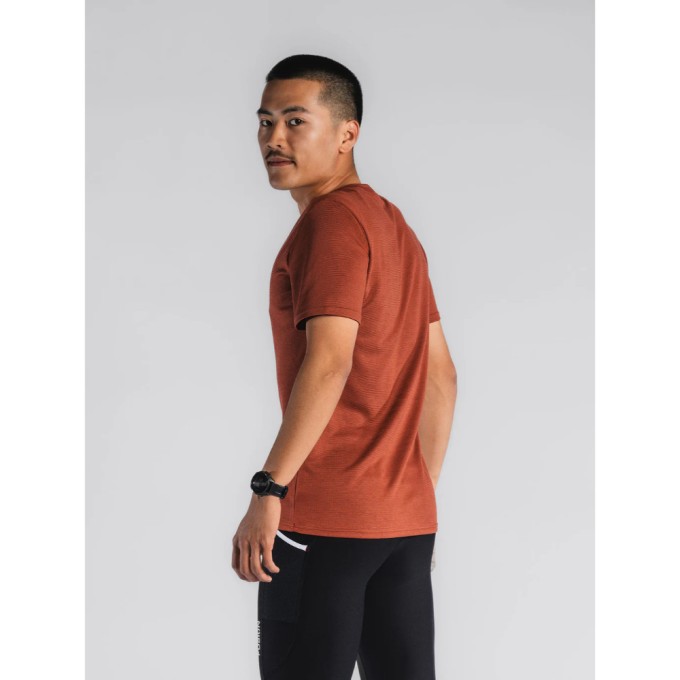 Fusion - Meeste Technical Merino 150 T-Särk Fusion - Meeste Technical Merino 150 T-Särk