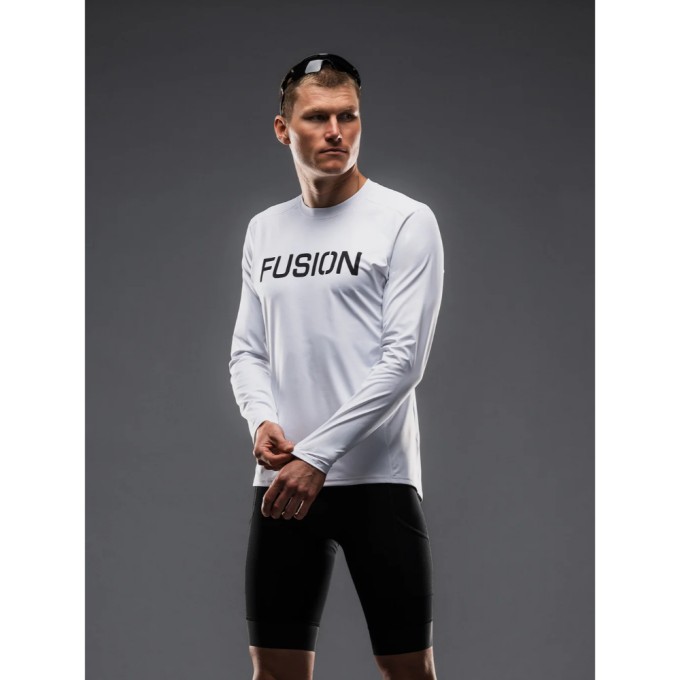 Fusion - TEMPO! LS Särk Fusion - TEMPO! LS Särk