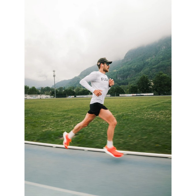 Fusion - TEMPO! LS Särk Fusion - TEMPO! LS Särk