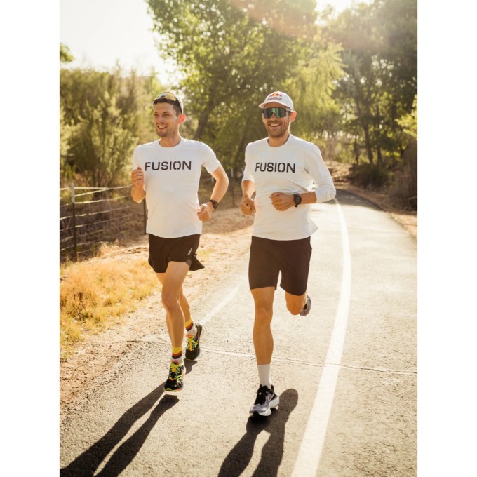 Fusion - TEMPO! LS Särk Fusion - TEMPO! LS Särk