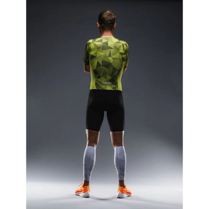 Fusion - TEMPO! ONE Tri Suit Fusion - TEMPO! ONE Tri Suit