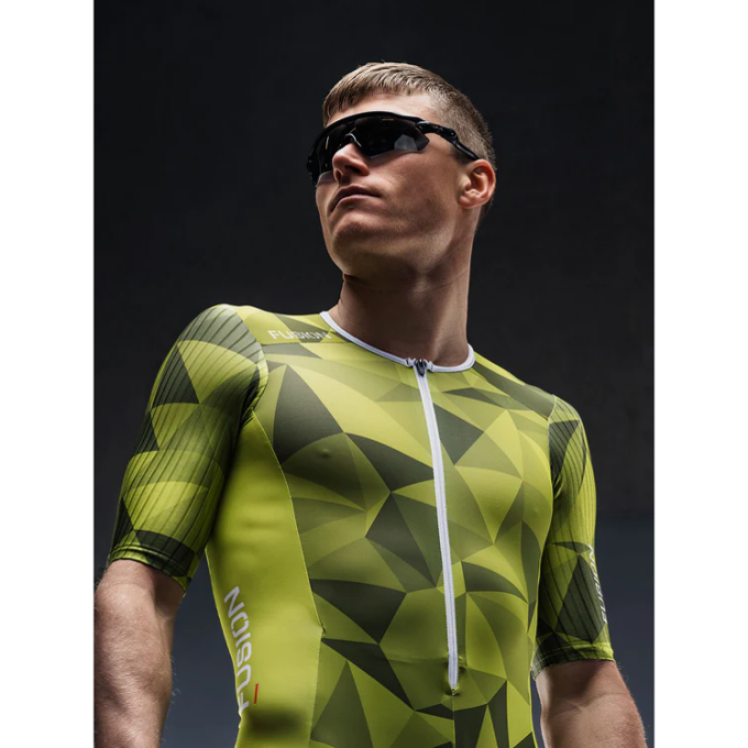 Fusion - TEMPO! ONE Tri Suit Fusion - TEMPO! ONE Tri Suit