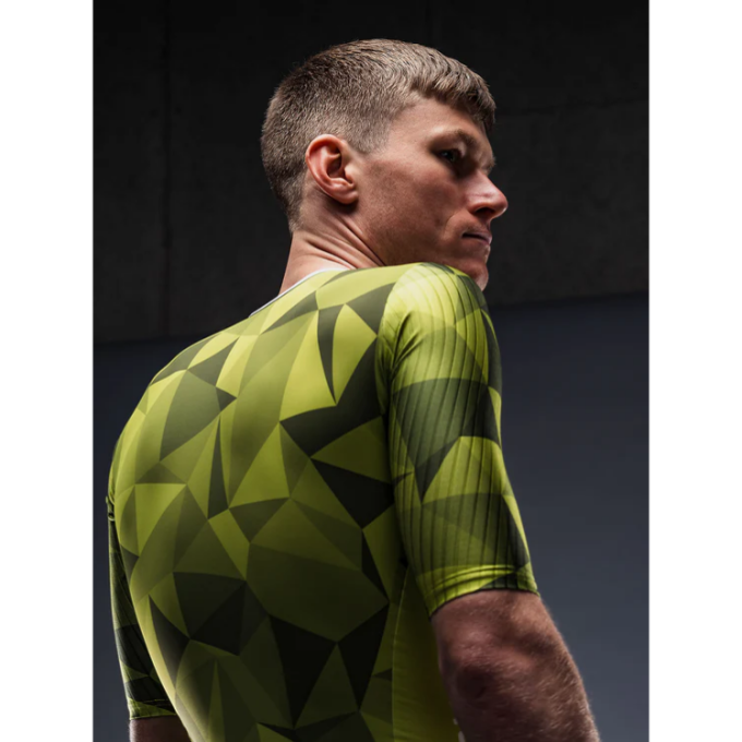 Fusion - TEMPO! ONE Tri Suit Fusion - TEMPO! ONE Tri Suit