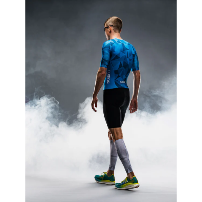Fusion - TEMPO! ONE Tri Suit Fusion - TEMPO! ONE Tri Suit
