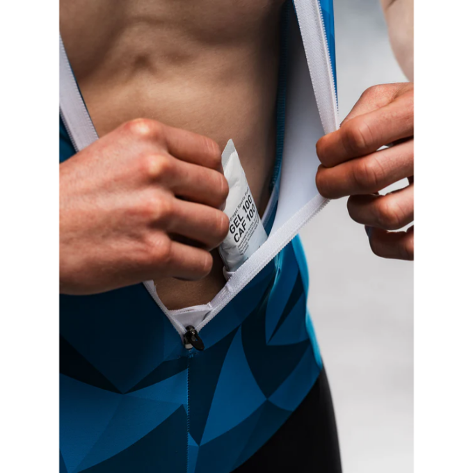 Fusion - TEMPO! ONE Tri Suit Fusion - TEMPO! ONE Tri Suit