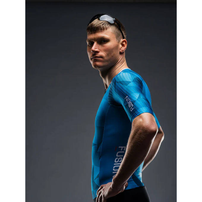 Fusion - TEMPO! ONE Tri Suit Fusion - TEMPO! ONE Tri Suit