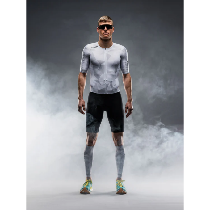 Fusion - TEMPO! ONE Tri Suit Fusion - TEMPO! ONE Tri Suit
