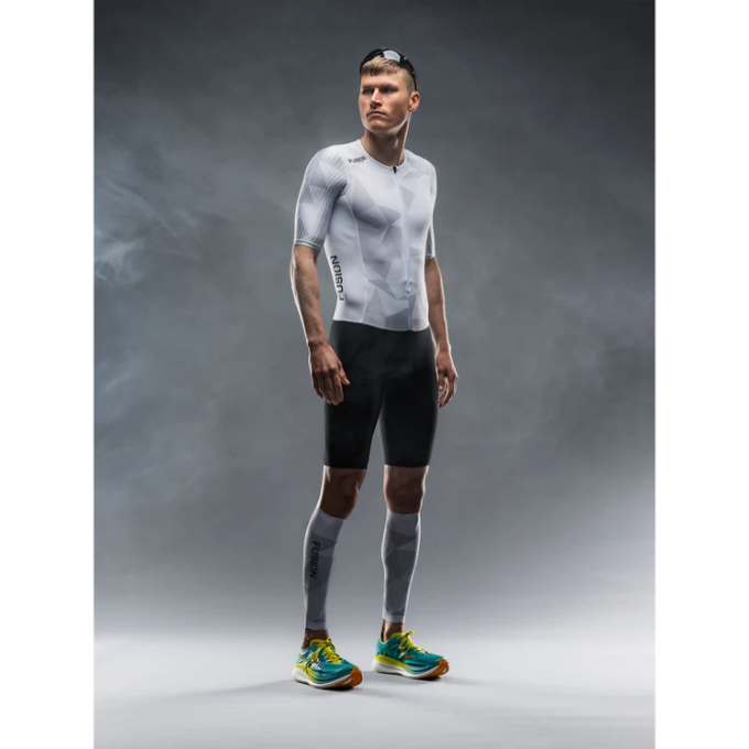Fusion - TEMPO! ONE Tri Suit Fusion - TEMPO! ONE Tri Suit