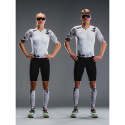 Fusion - TEMPO! PRO Tri Suit (Mens)