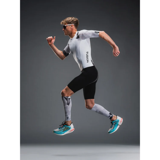Fusion - TEMPO! PRO Tri Suit (Mens) Fusion - TEMPO! PRO Tri Suit (Mens)