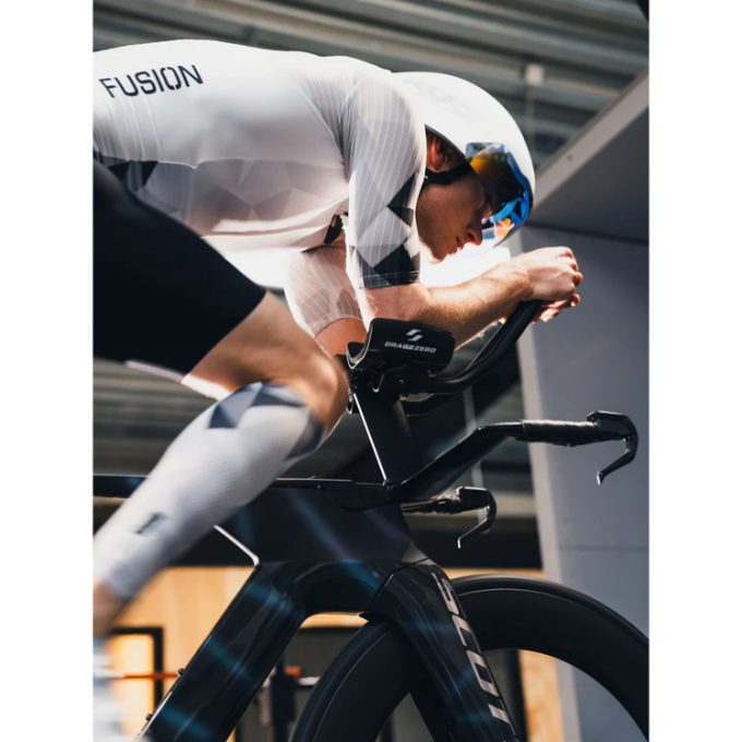 Fusion - TEMPO! PRO Tri Suit (Mens) Fusion - TEMPO! PRO Tri Suit (Mens)