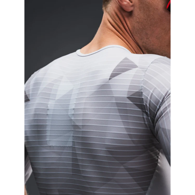 Fusion - TEMPO! PRO Tri Suit (Mens) Fusion - TEMPO! PRO Tri Suit (Mens)