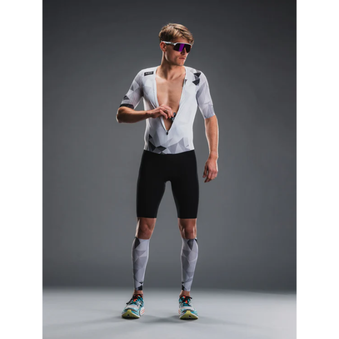 Fusion - TEMPO! PRO Tri Suit (Mens) Fusion - TEMPO! PRO Tri Suit (Mens)