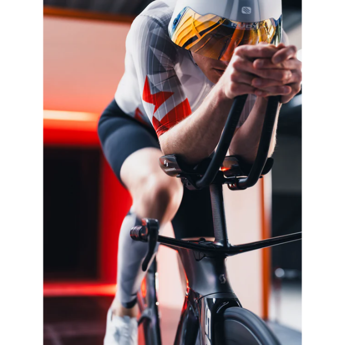 Fusion - TEMPO! PRO Tri Suit (Mens) Fusion - TEMPO! PRO Tri Suit (Mens)