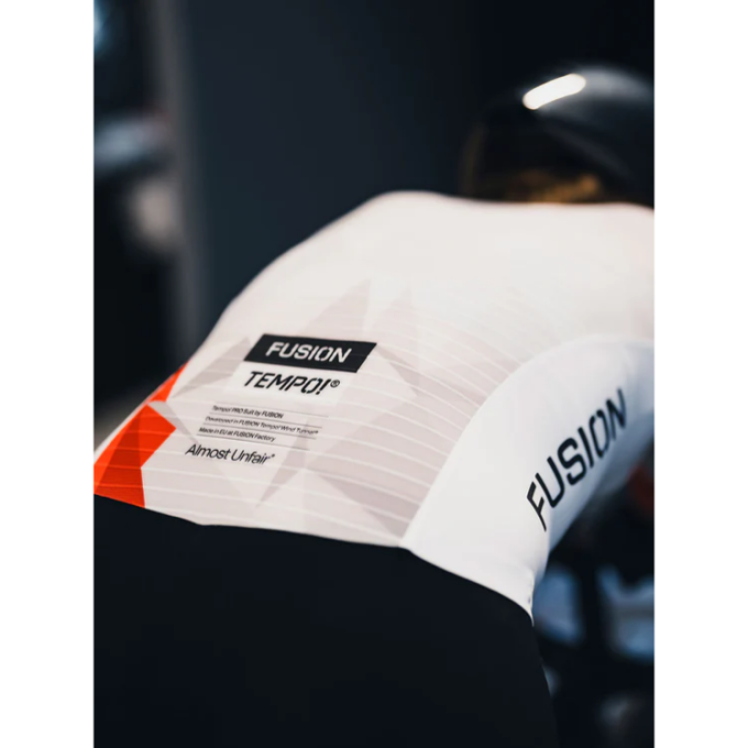 Fusion - TEMPO! PRO Tri Suit (Mens) Fusion - TEMPO! PRO Tri Suit (Mens)